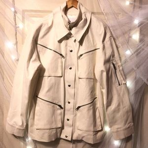 IAMGIA elvara jacket